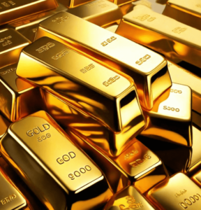 Gold Investment, Sovereign Gold Bond, 