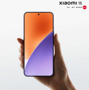 Xiaomi 15