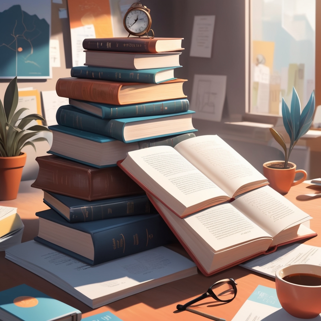 Book Summary