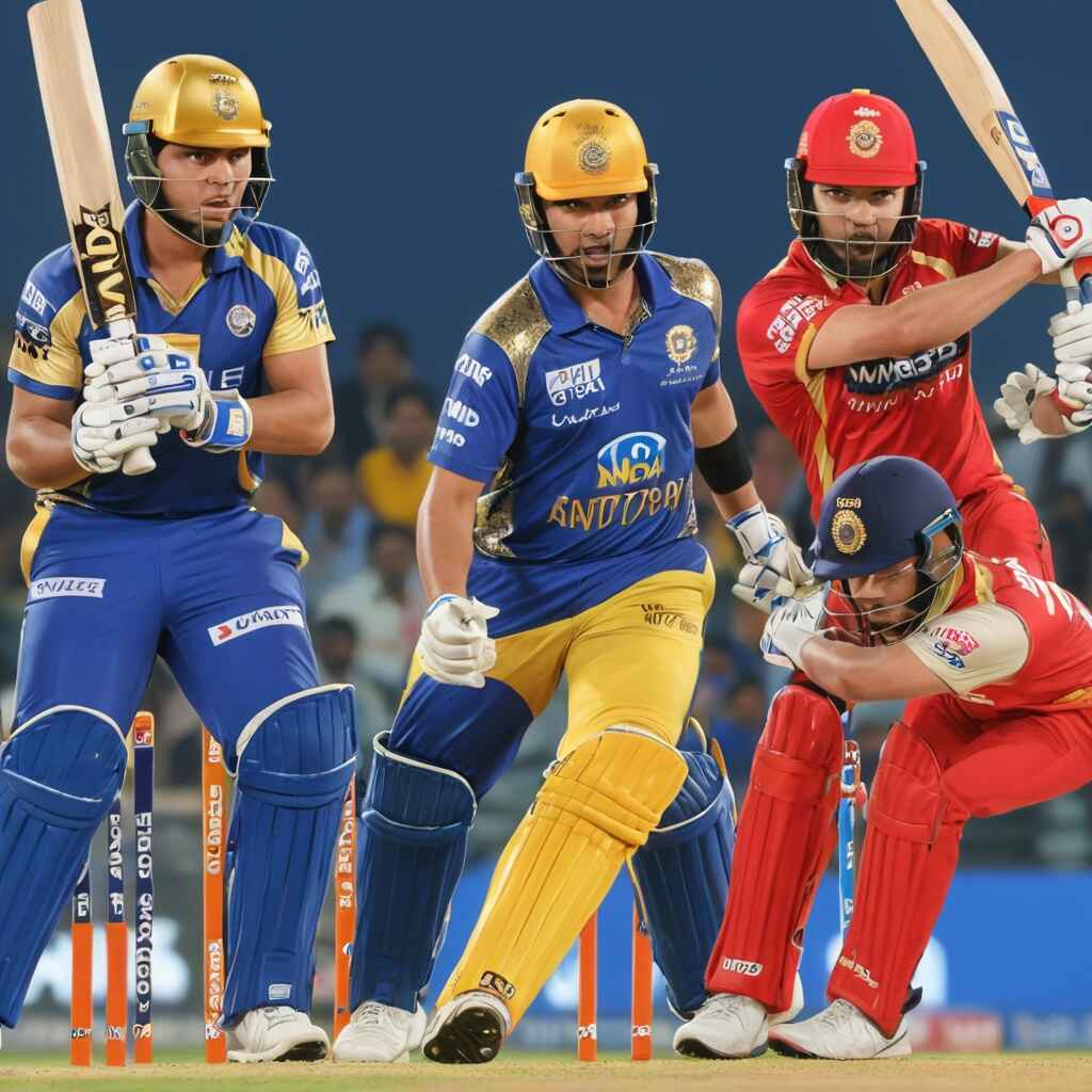 TATA IPL 2025