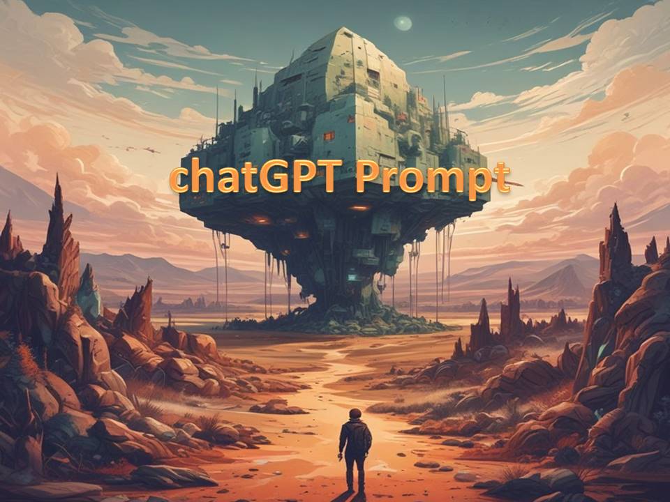 chatgpt prompt